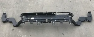 Front Cut / Radiator Support Edge 2016