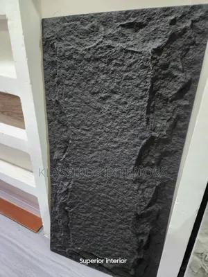 Pu Stone for Wall Finishing - Z12