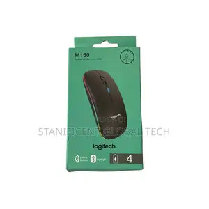 Wireless Mouse