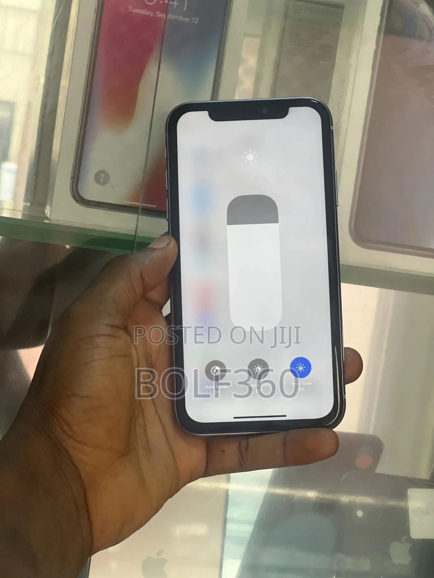 Apple iPhone 11 64 GB Purple