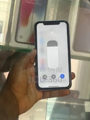 Apple iPhone 11 64 GB Purple