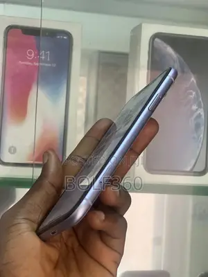 Apple iPhone 11 64 GB Purple