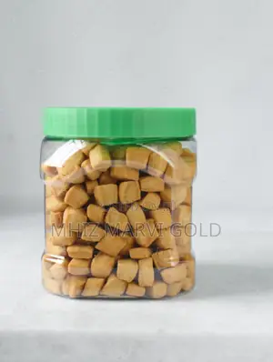 Milky Crunchy Chin Chin for 