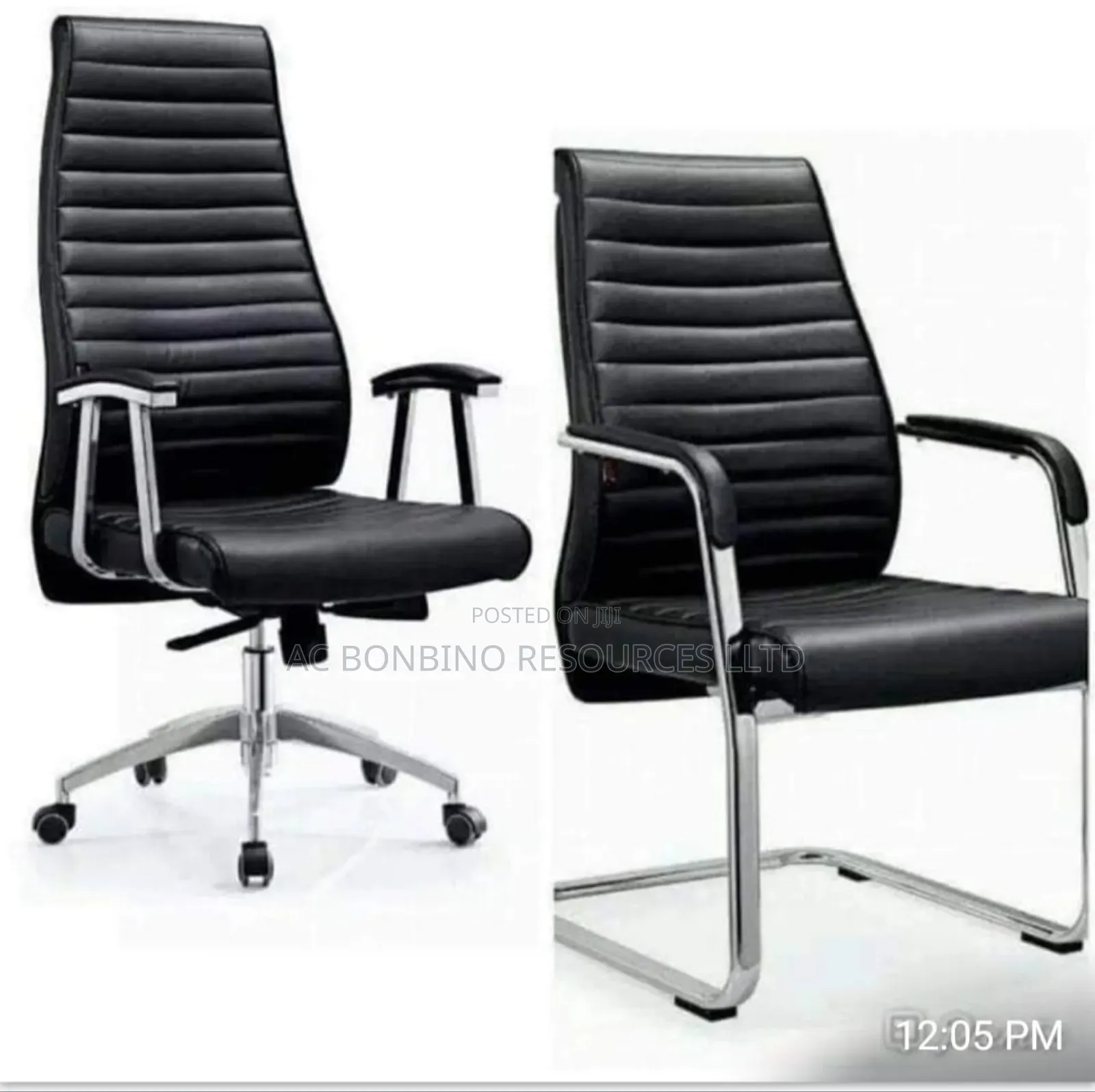Office Executive Chair