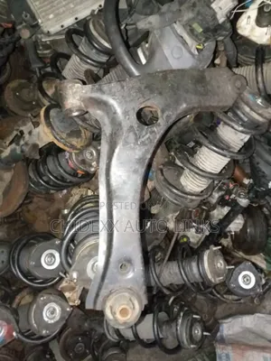 Ford Transit 2016 Complete Hub