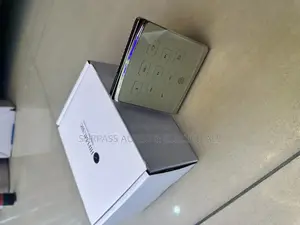 Touch iPad
