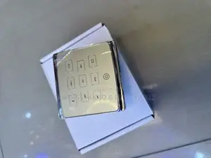 Touch iPad