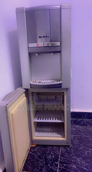 Neatly Used Water Dispenser