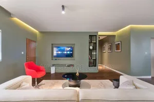 3bdrm Apartment in Victoria Island for rent