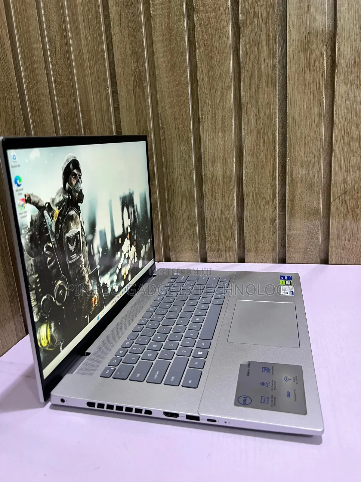 Laptop Dell Inspiron 16 Plus 7630 32GB Intel Core I7 SSD 1T