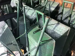 Wheelbarrow Thick Heavy Duty