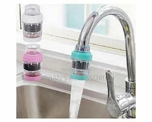 Water Filter