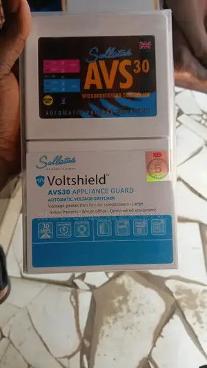 30amps Voltage Protector
