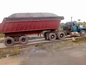 Chipping and Granite Round the Cities