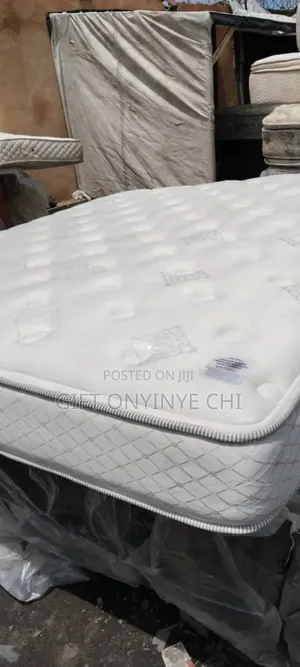Canadian Fairy Used Mattresses