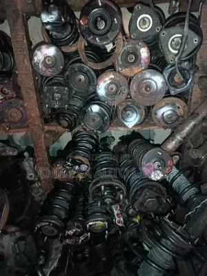 Shocks Ford, Gmc, Chevrolet, Dodge