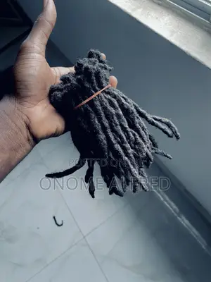 Dreadlock Human Hair