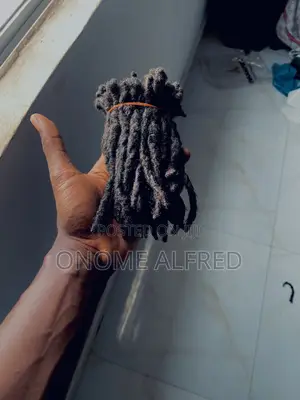 Dreadlock Human Hair