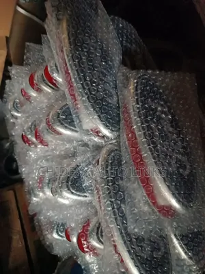 Ford Logo Edge / Explorer 2012 - 2019