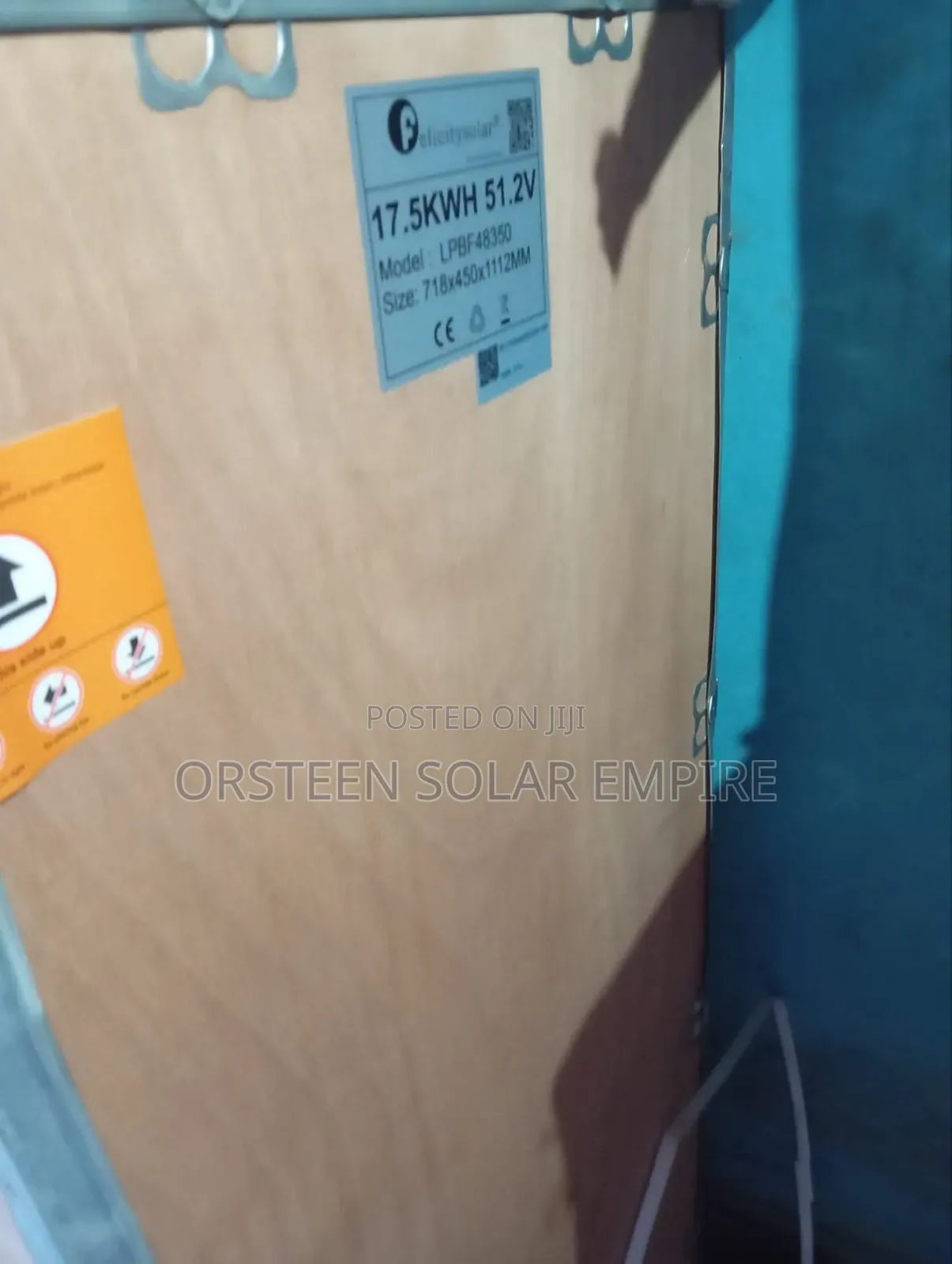Lithium Battery