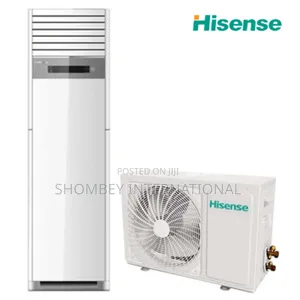 Hisense 2hp Inverter Floor Standing AC