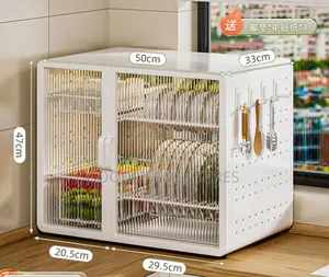 Cabinet Rack