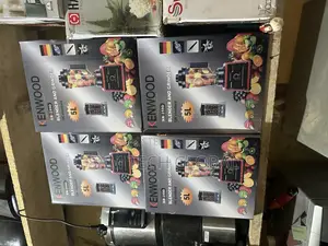 Electric Blender