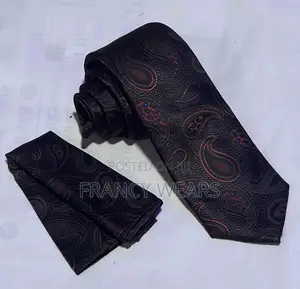 Top Quality Vintage Ties