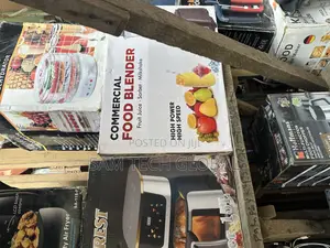 Electric Blender