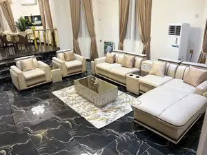 Luxury Sofa Sette