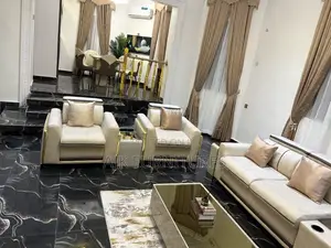 Luxury Sofa Sette
