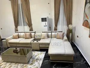 Luxury Sofa Sette