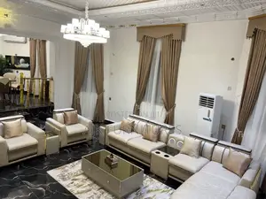 Luxury Sofa Sette
