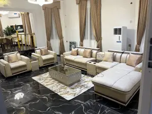 Luxury Sofa Sette