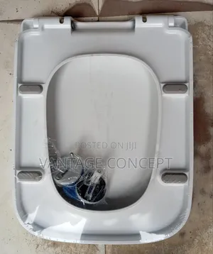 Acrylic Seat Cover