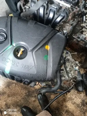 Elantra Engine 2017
