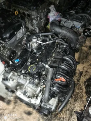 Elantra Engine 2017