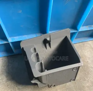 Dashboard Safe Sienna 2012