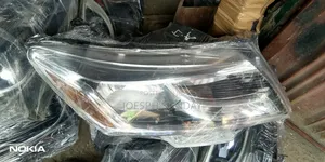 Headlamp Pathfinder 2015