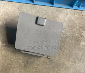 Dashboard Safe Sienna 2012