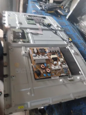 * 48 Inches Samsung Screen Problem