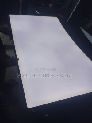 * 48 Inches Samsung Screen Problem