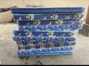 University Student Mattress