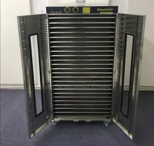 24 Trays Food Dehydrator Machine