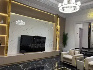 Sophisticated T.V Unit