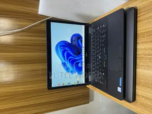 Laptop Dell Latitude E7470 8GB Intel Core I7 SSD 256GB