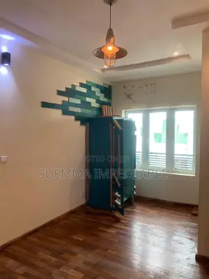 1bdrm Block of Flats in Ikate for rent