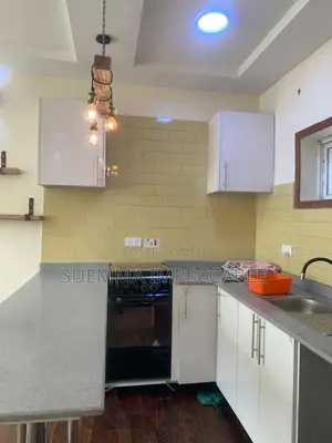 1bdrm Block of Flats in Ikate for rent