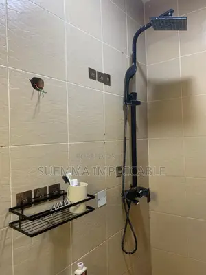 1bdrm Block of Flats in Ikate for rent