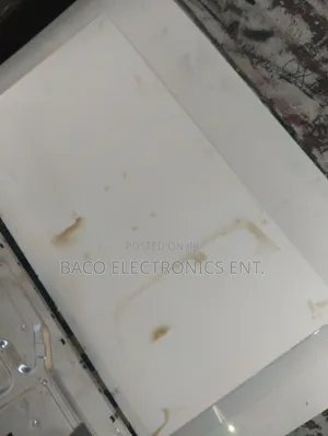 * 42 Inches Lg Screen Problem